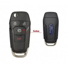 Ford Flip key MS14E