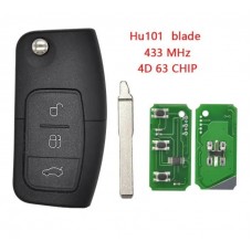 Ford Remote autokey RK01