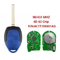 Ford Remote autokey RK28