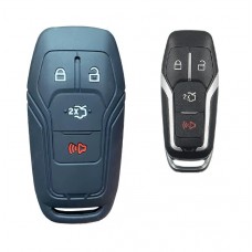 Ford Silicone case KB16