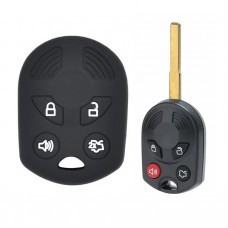 Ford Silicone case KB31