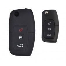 Ford Silicone case KC01