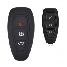 Ford Silicone case KC02