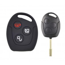 Ford Silicone case KC07