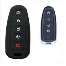 Ford Silicone case KC09