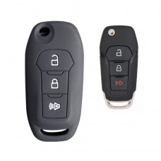Ford Silicone case KC10B