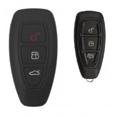 Ford Silicone case KC02