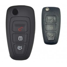 Ford Silicone case KC05