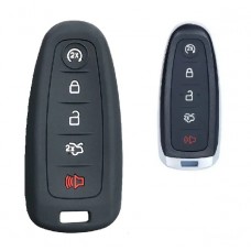 Ford Silicone case KC09