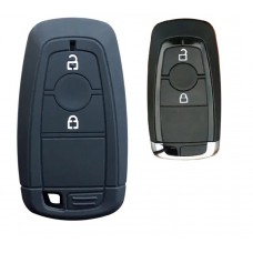 Ford Silicone case KС17