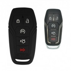 Ford Silicone case KB28