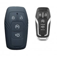 Ford Silicone case KC10