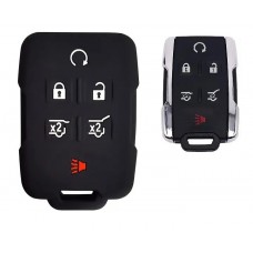 GMC Silicone case KC06