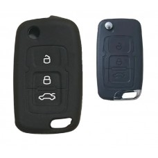 Geely Silicone case KC02