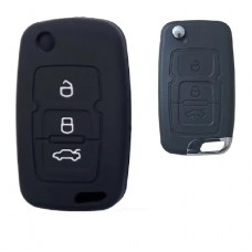 Geely Silicone case KC02