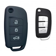 Geely Silicone case KC04