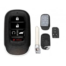 Honda Autokey KS18W Honda Autokey KS18W