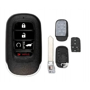 Honda корпус автоключа KS18W