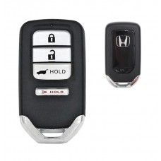 Honda Autokey KS14