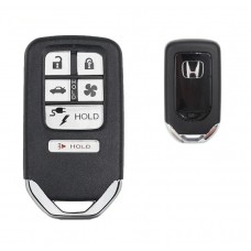 Honda Autokey KS15