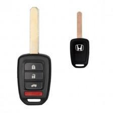 Honda Autokey KS48B