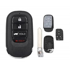 Honda Autokey SH31 Honda Autokey SH31