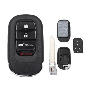 Honda корпус автоключа SH31