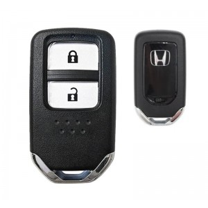 Honda корпус автоключа KS13A