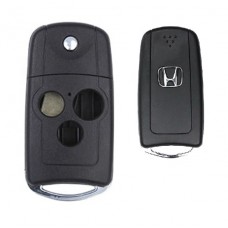 Honda Flip key MS65 Honda Flip key MS65