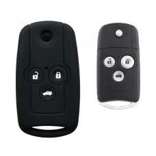 Honda Silicone case KC03