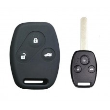 Honda Silicone case KC05