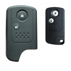 Honda Silicone case KC01