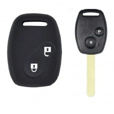 Honda Silicone case KC02A