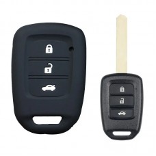 Honda Silicone case KC16