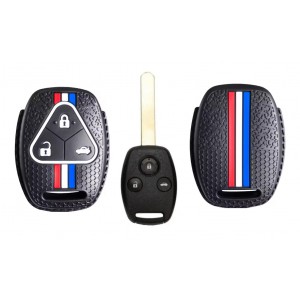 Honda Силіконовий чохол для автоключа TC27