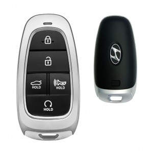 Hyundai корпус автоключа SH75