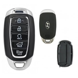 Hyundai корпус автоключа SH78C Hyundai корпус автоключа SH78C