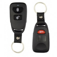 Hyundai Autokey KS02 Hyundai Autokey KS02