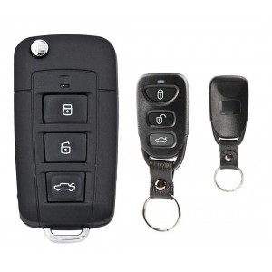 Hyundai Корпус викидного автоключа MS10A Hyundai Корпус викидного автоключа MS10A