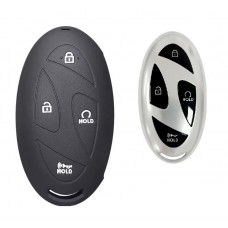 Hyundai Silicone case KB35