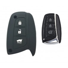 Hyundai Silicone case KC02