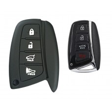 Hyundai Silicone case KC11