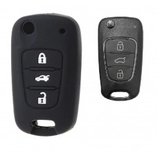 Hyundai Silicone case KC01