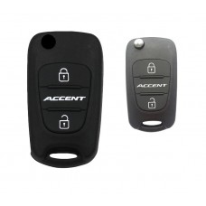 Hyundai Silicone case KC03