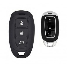 Hyundai Silicone case KC15
