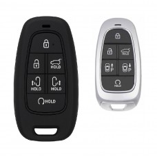 Hyundai Silicone case KC26A