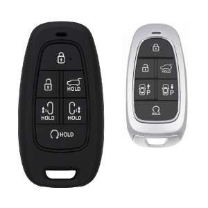 Hyundai Силіконовий чохол для автоключа KC26A