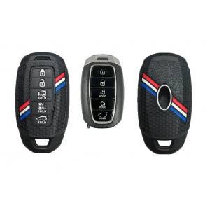 Hyundai Силіконовий чохол для автоключа TC10