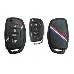 Hyundai Силіконовий чохол для автоключа TC01