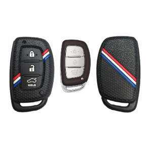 Hyundai Силіконовий чохол для автоключа TC02